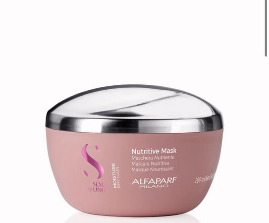 Máscara Alfaparf de hidratación 200ml