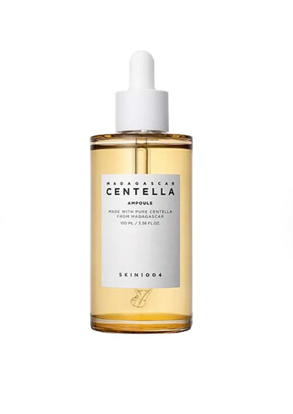 Ampolla serum facial coreano 100ml