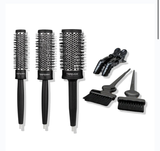Kit Inicial Peluquería Termix