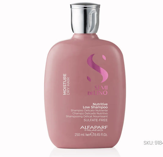 Shampoo Alfaparf hidratacion 250ml