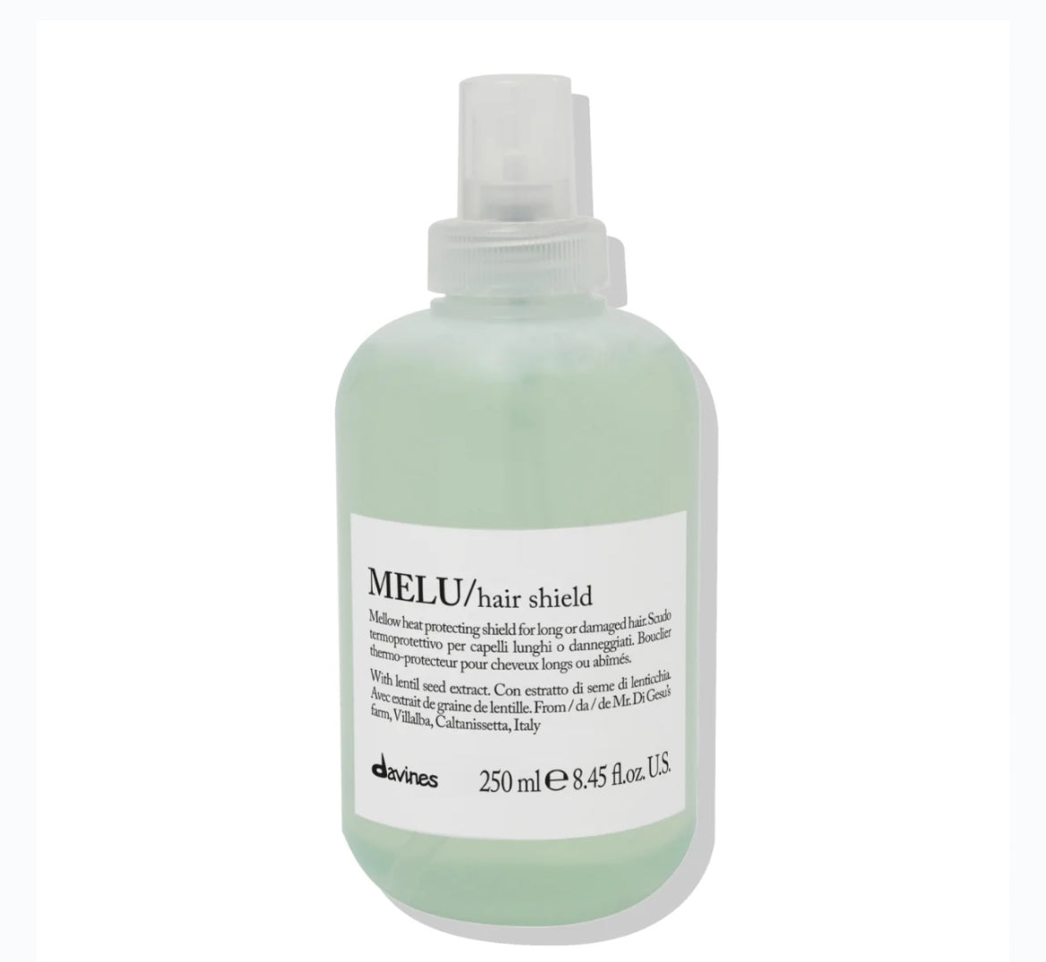 Termoprotector Essential Melu Davines