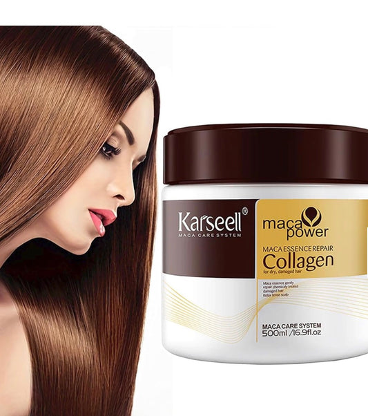 Mascarilla de reparación karseell. Karsell