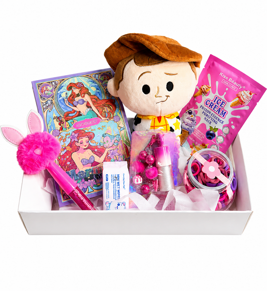 Box Ariel