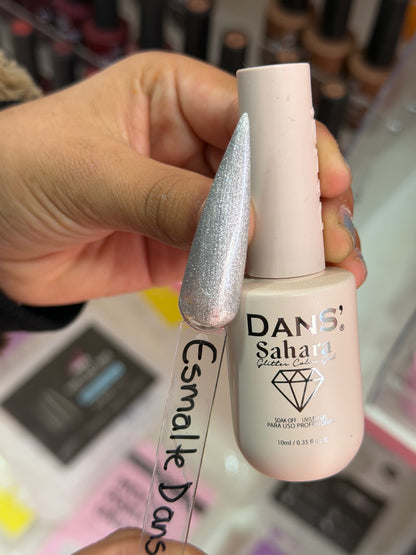 Colección Dans esmalte c55 sahara