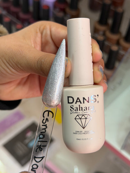 Colección Dans esmalte c55 sahara
