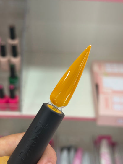 Color gel 0-52 dans