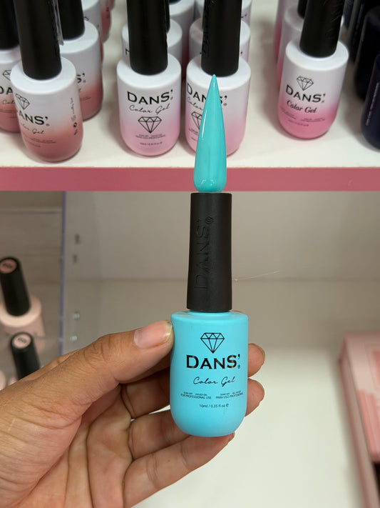 Color gel dans 038
