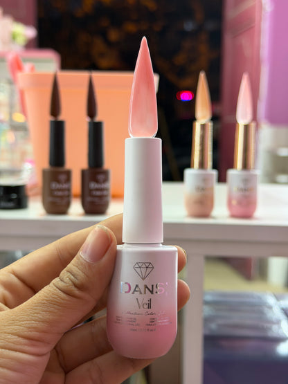 Gel color dans c51