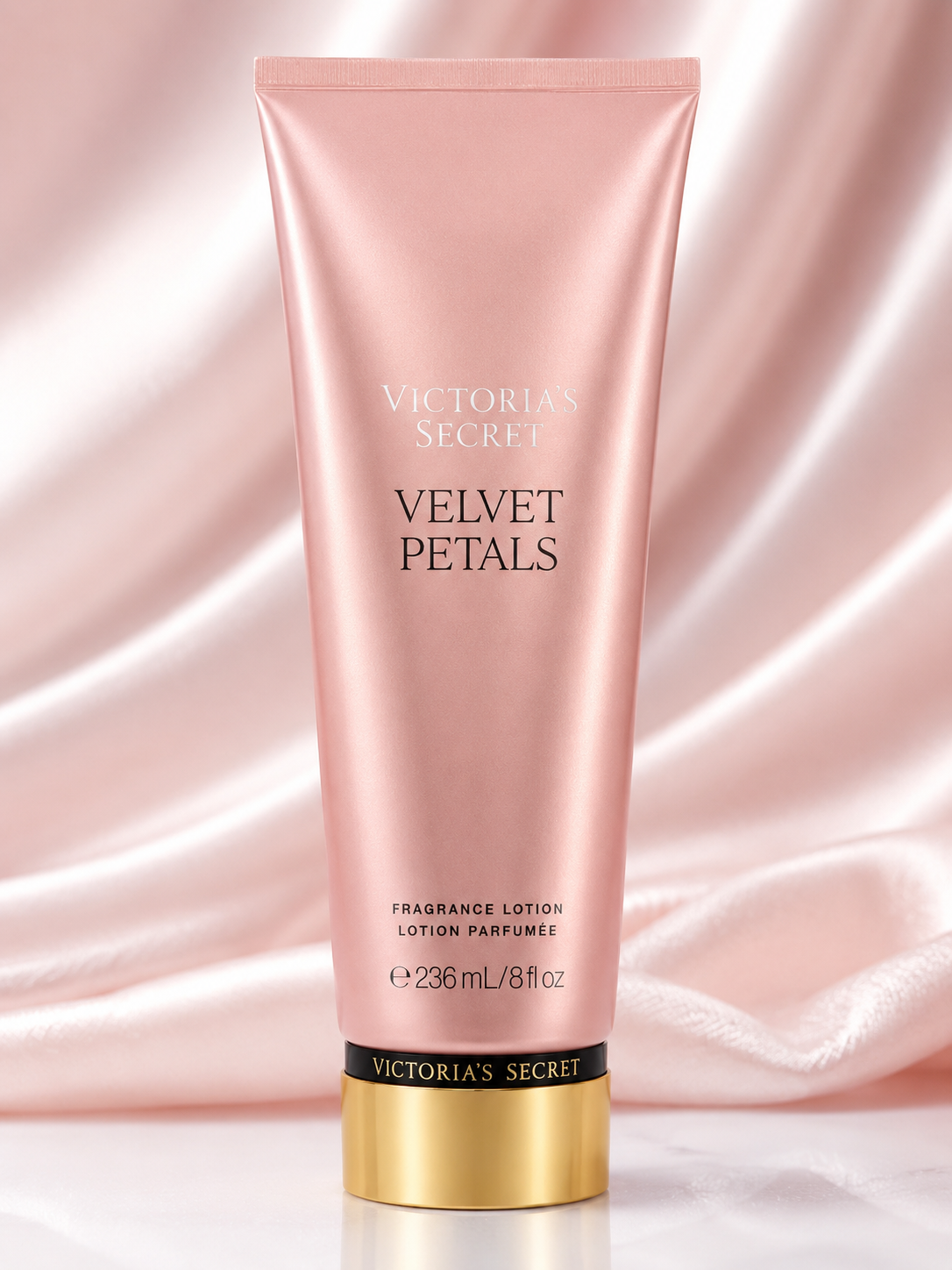 🌸 Victoria’s Secret Velvet Petals Body Lotion 236 ml 🌸