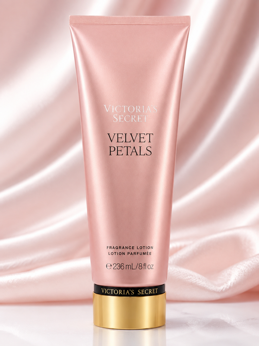 🌸 Victoria’s Secret Velvet Petals Body Lotion 236 ml 🌸