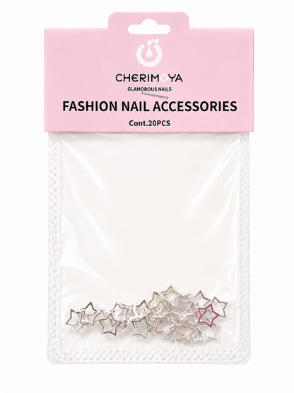 Accesorios para uñas