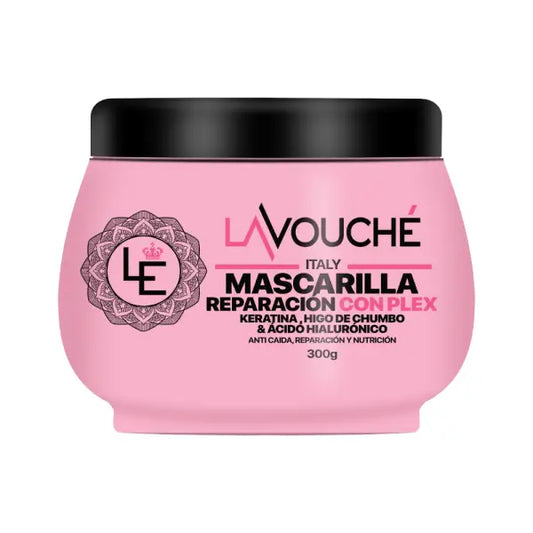 Mascarilla reparadora con plex-Lavouche 300g
