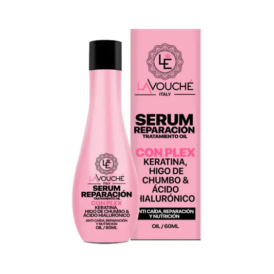 Serum reparador con plex-Lavouche 60ml