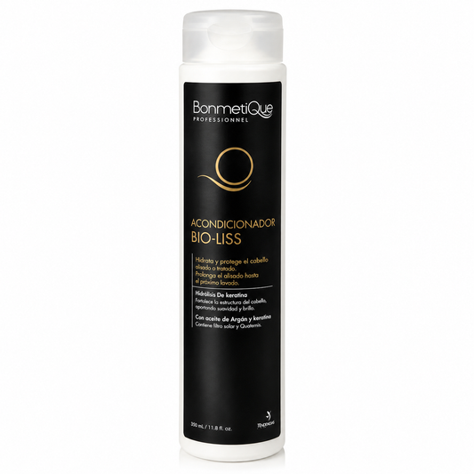 Acondicionador Bio-liss 350ml