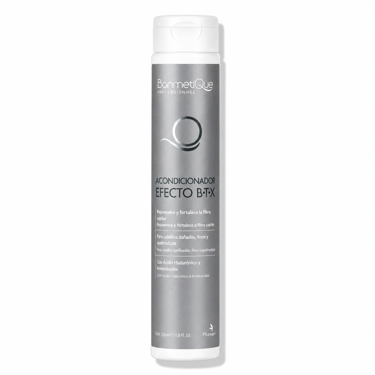 Acondicionador Efecto Botox BonmetiQue 350 ml