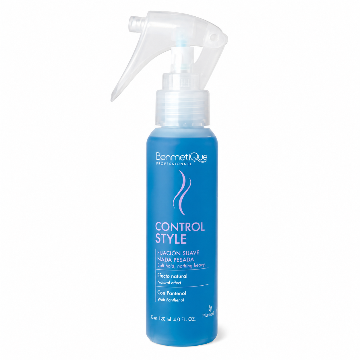 Control style Bonmetique 120ml