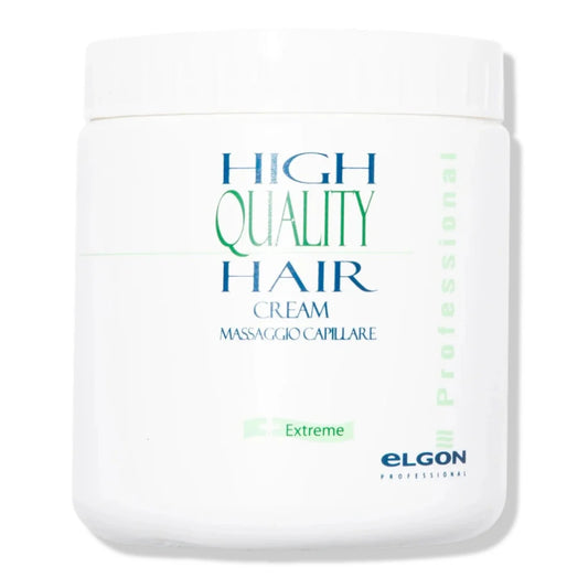 Crema Masaje Capilar High Quality Elgon 500 ml