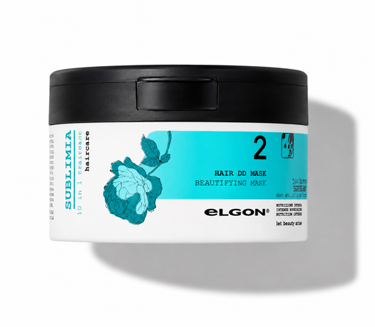Elgon Sublimia Hair DD Mask | Mascarilla Capilar Nutritiva