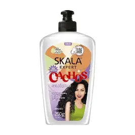Gel Definidor Skala Expert Cachos 250g