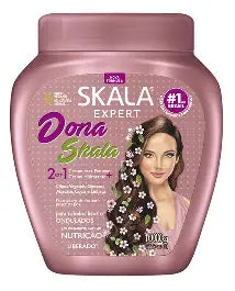 Skala Dona Skala Crema de Tratamiento 1000g