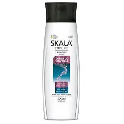 Shampoo Skala Bomba de Vitaminas 325ml | Fortalecimiento