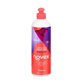 Crema para Peinar Novex Infusión de Colágeno 300ml | Hidratación y Brillo Capilar