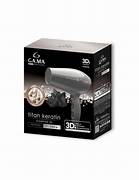 Secador Gama Diamond Std Titan Keratin Chi