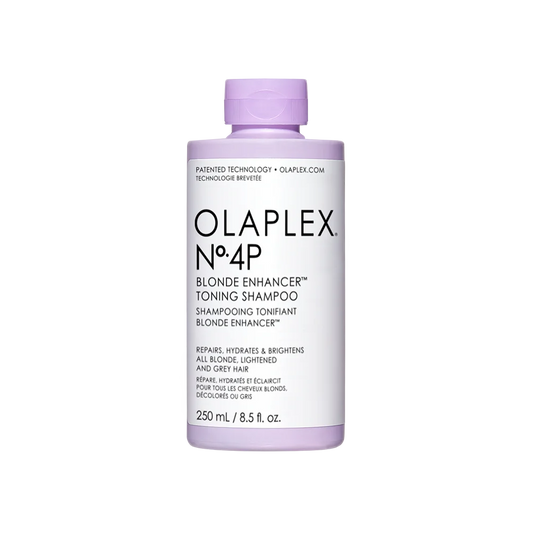 Shampo violeta matizador Olaplex 250ml