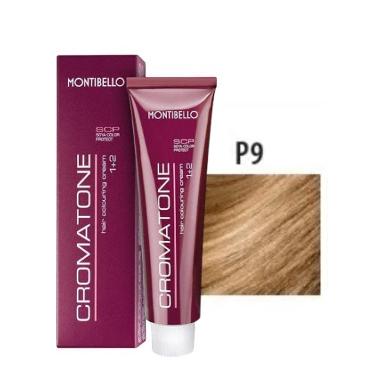 P9 RUBIO EXTRACLARO PLUS 9.00