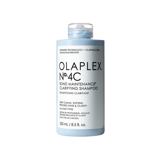 Shampo de limpieza profunda olaplex 250ml