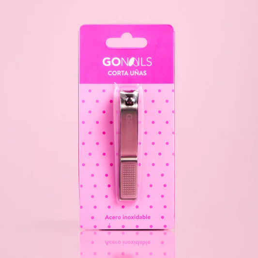 corta uñas go nails
