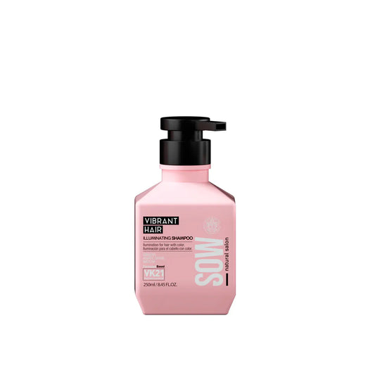 SOW - Illuminating Shampoo – 250 ML