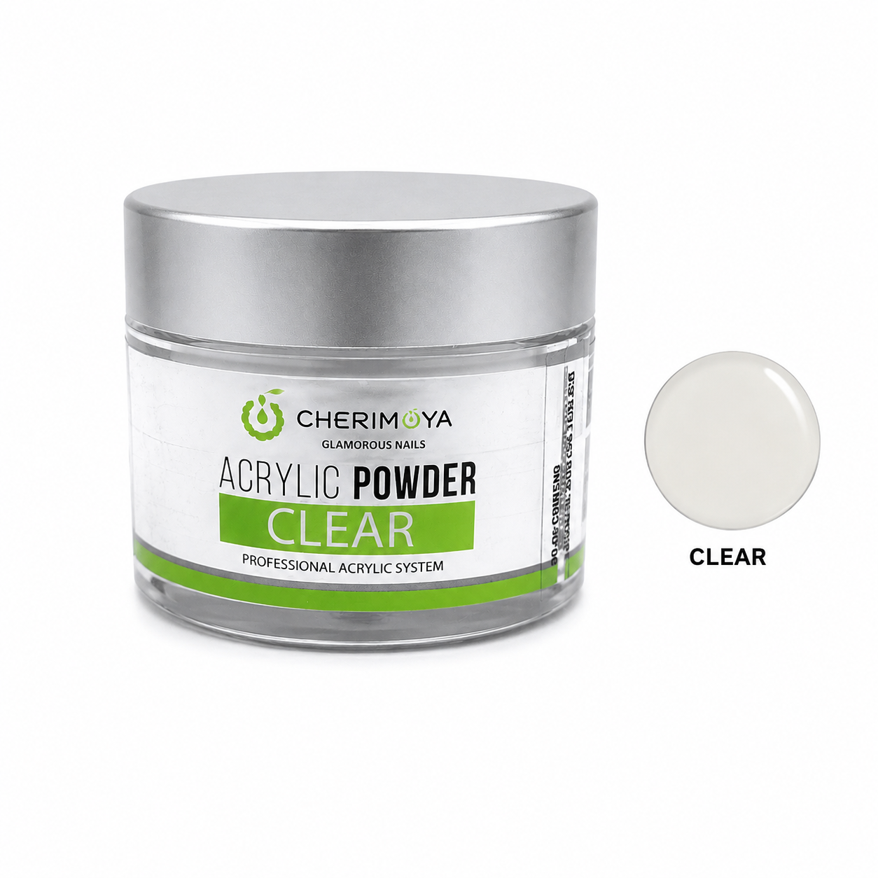 Acrílicos Cherimoya Professional Acrylic System 30gr