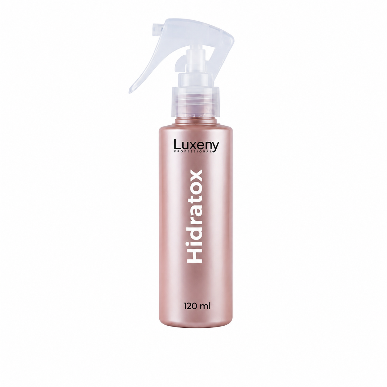Hidratox Luxeny Tratamiento Capilar Hidratante | Nutrición y Brillo para el Cabello