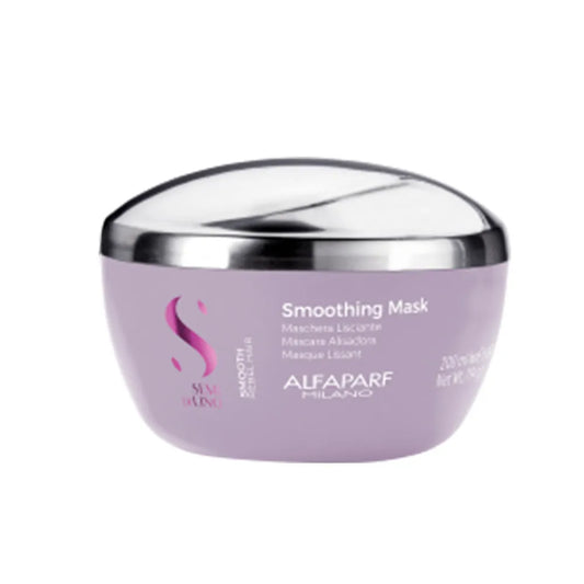 Máscara Alfaparf alisadora 200ml
