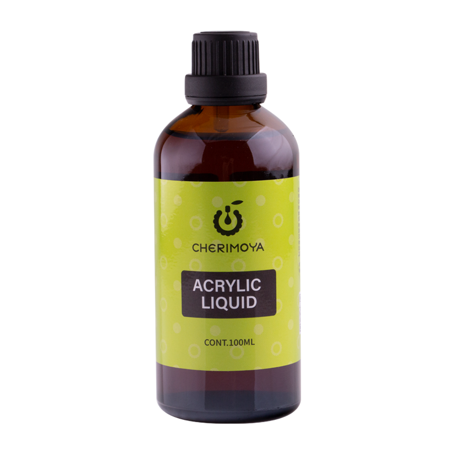 MONÓMERO | LIQUIDO ACRÍLICO 100ML