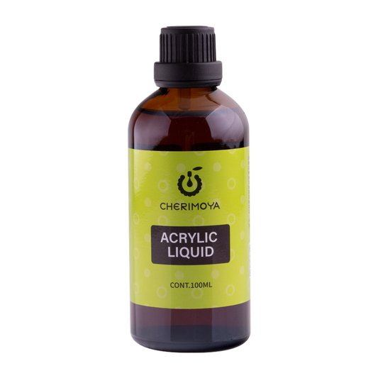 MONÓMERO | LIQUIDO ACRÍLICO 100ML