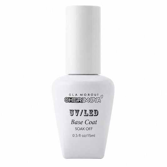 Cherimoya UV/LED Base Coat Soak Off 15 ml