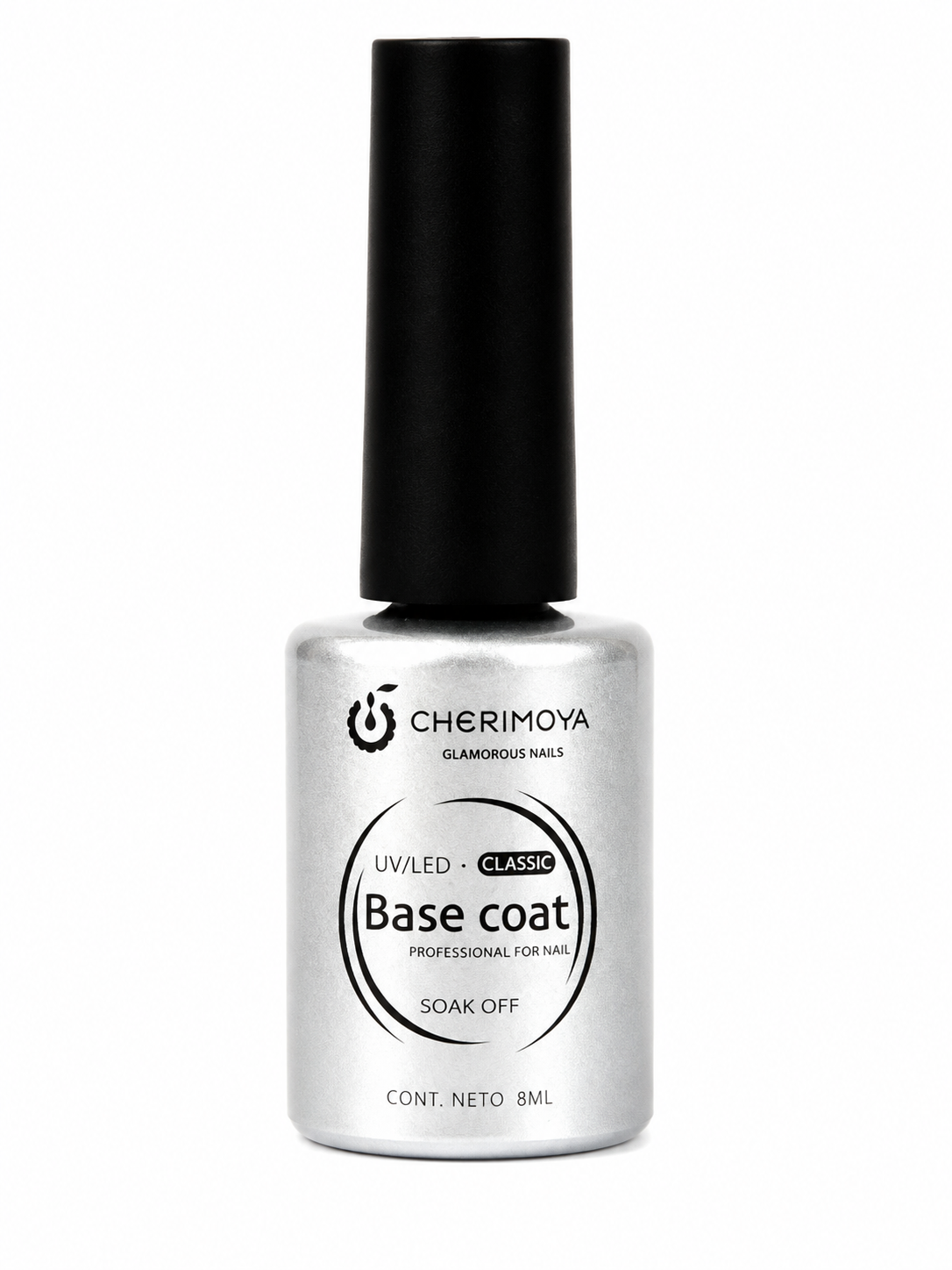 Base Coat Cherimoya 8ml
