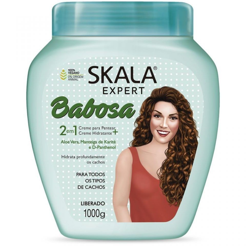 SKALA BABOSA 1000G ORIGINAL