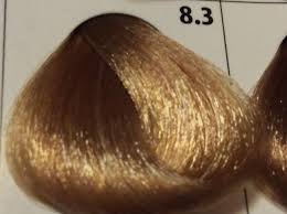 8.3 RUBIO CLARO DORADO cromatone