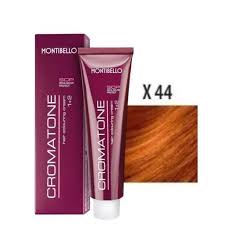X44 XTREM COBRE INTENSO cobrizo cromatone