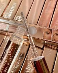 fijador de cejas efecto laminado- beauty creations