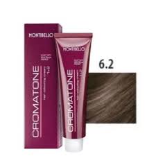 6.2 RUBIO OSCURO IRISADO cromatone