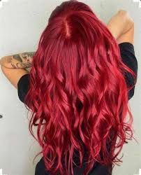 X77  XTREM ROJO INTENSO cromatone