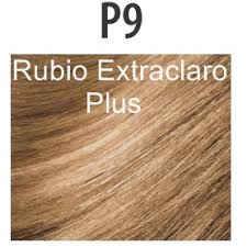 P9 RUBIO EXTRACLARO PLUS 9.00