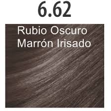 6.62 RUBIO OSCURO MARRON INTENSO cromatone