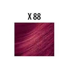 X88 XTREM PURPURA INTENSO cromatone