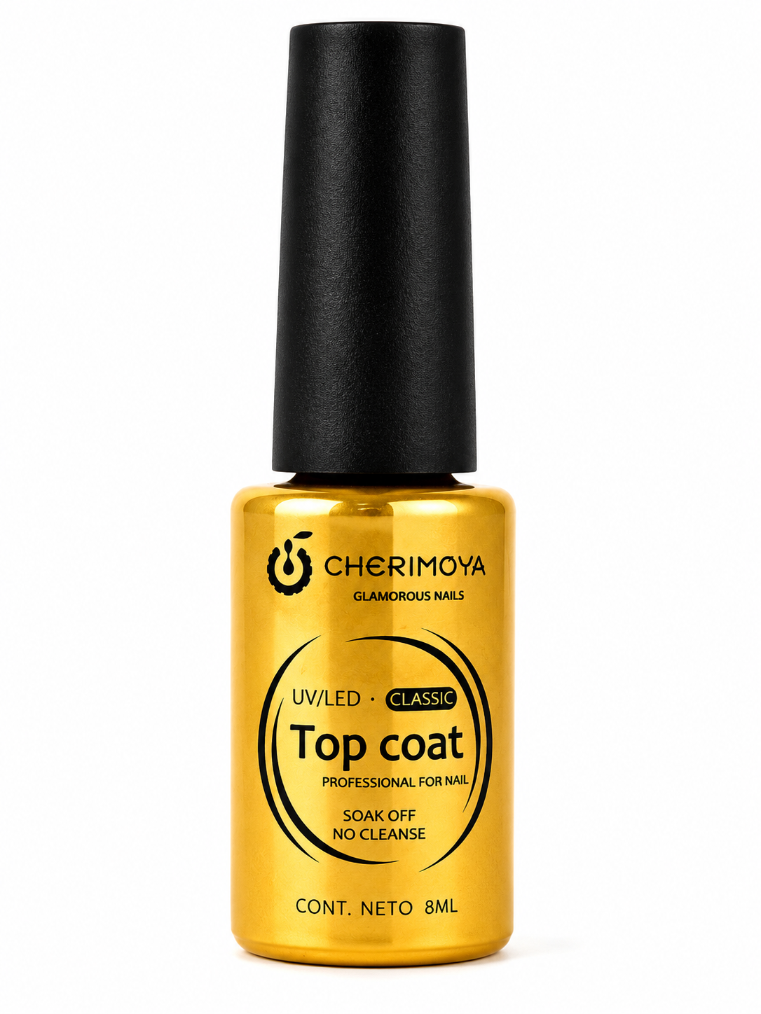 Top Coat Cherimoya 8ml