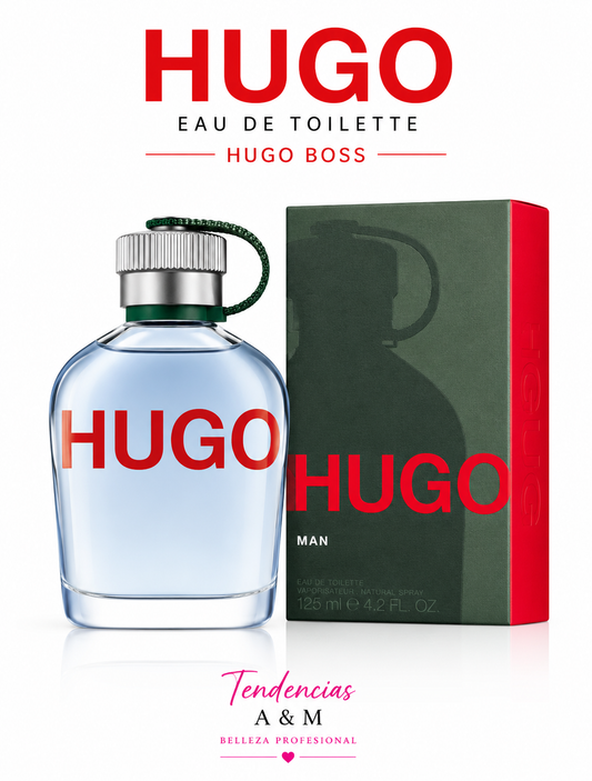 Hugo boss cantimplora 75ml